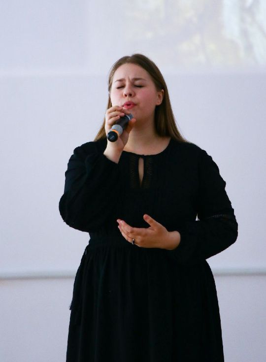 вокал в Зеленограде