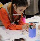 занятия для детей 7 лет