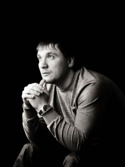 Никита Жуков - человек с фотоаппаратом