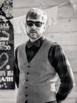 Евгений Шиков