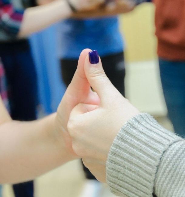 развитие детей дошкольного возраста