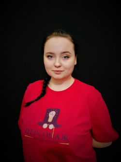 Мария Дмитриевна Тюрина-Вербицкая