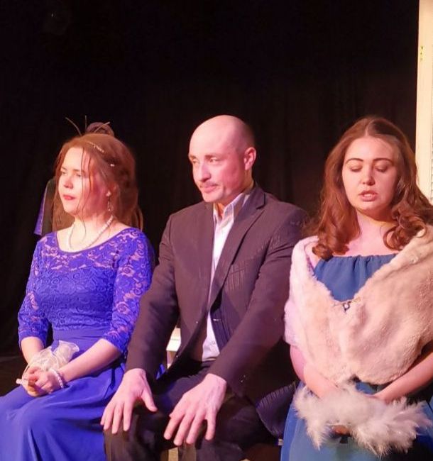 секции для детей