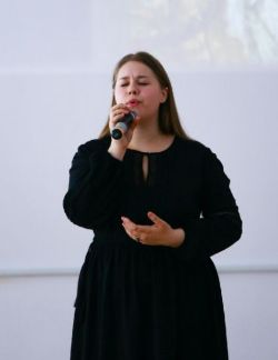 Кондратьева Александра Дмитриевна