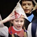 развитие ребенка 7 лет занятия