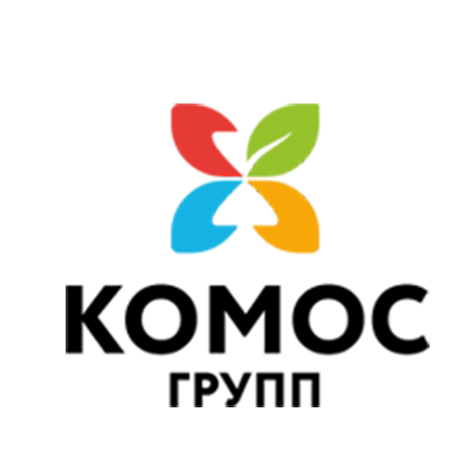 КОМОС ГРУПП Агропромышленный холдинг