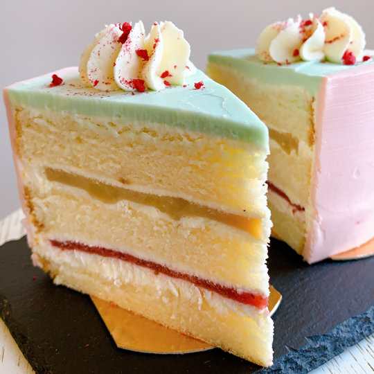 «ТУТТИ-ФРУТТИ» 1900 р/кг