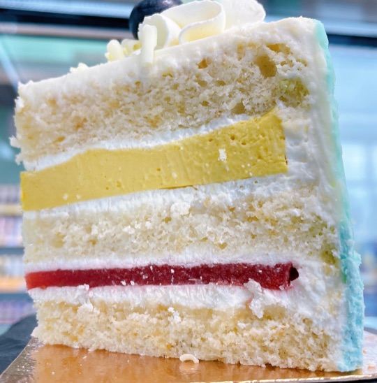 «ВАНИЛЬНЫЙ ЭКЗОТИК» 2000 р/кг