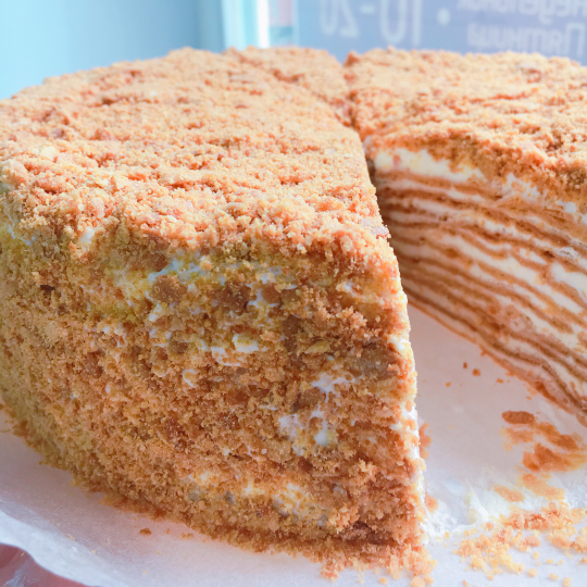 «НАПОЛЕОН» 1900 р/кг