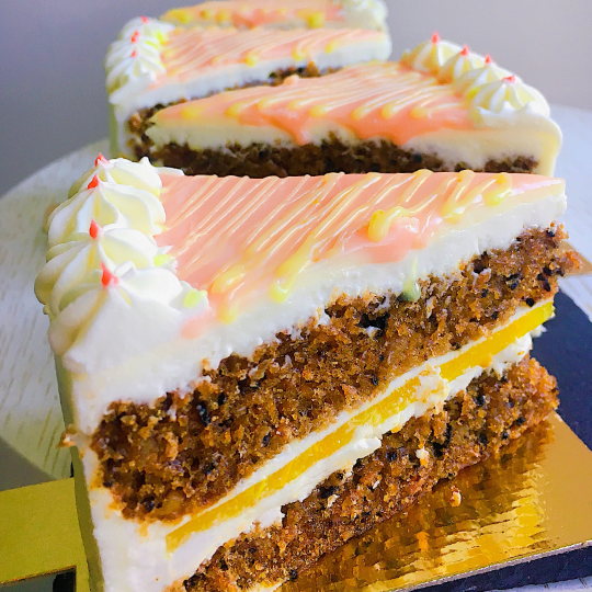 «МОРКОВНЫЙ» 1900 р/кг