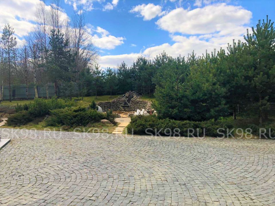 Строительство дома из газобетона