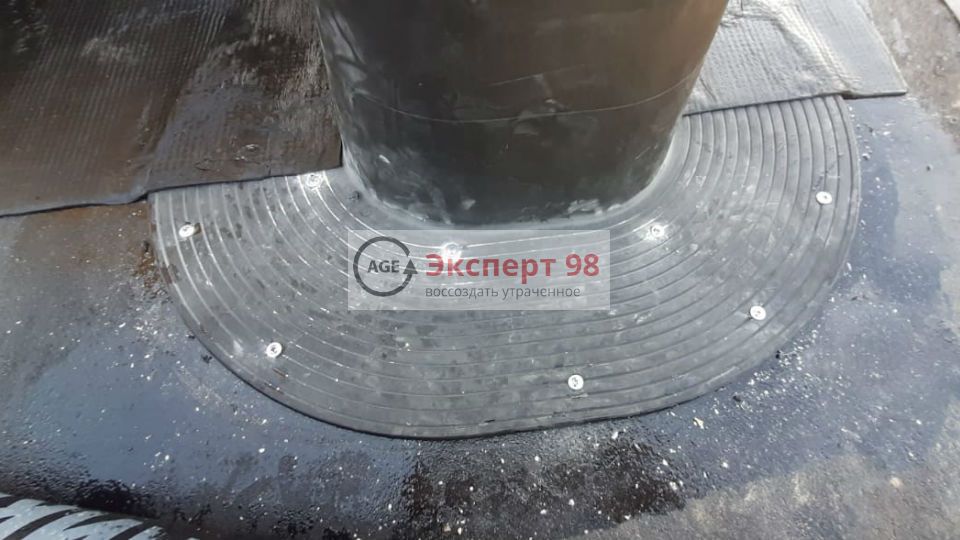 Строительство гаража