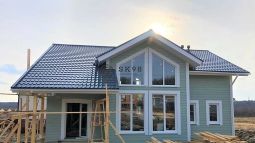 фотографии со стройки