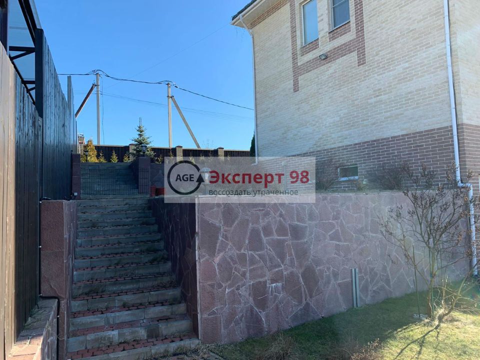 Строительство гаража