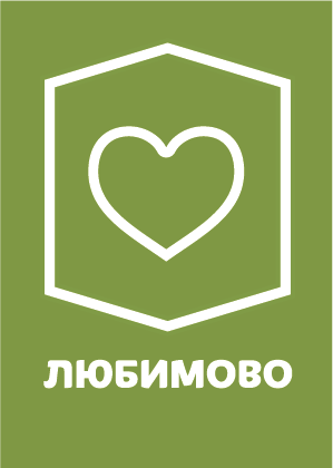 коттеджный поселок Любимово