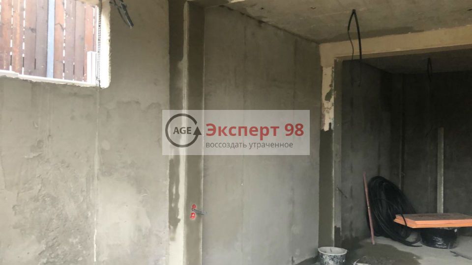 Строительство гаража