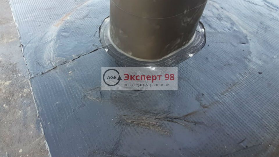 Строительство гаража
