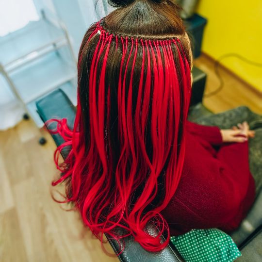 обучение плетению