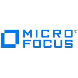 MicroFocus Russia