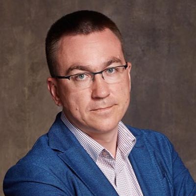 Дмитрий Мозжегоров (НТВ ПЛЮС)