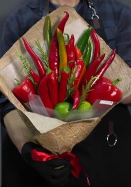 Мастерская "Студия - Premium БУКЕТ"