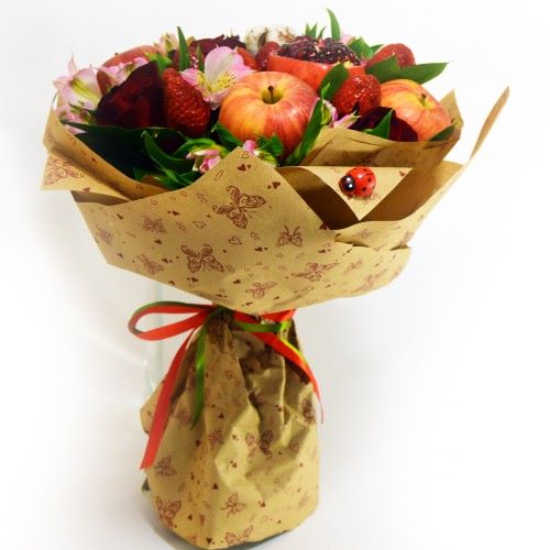 Мастерская "студия - Premium БУКЕТ"