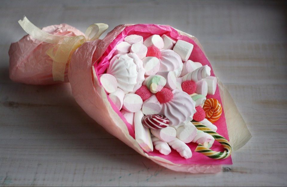 Мастерская "Студия - Premium БУКЕТ"