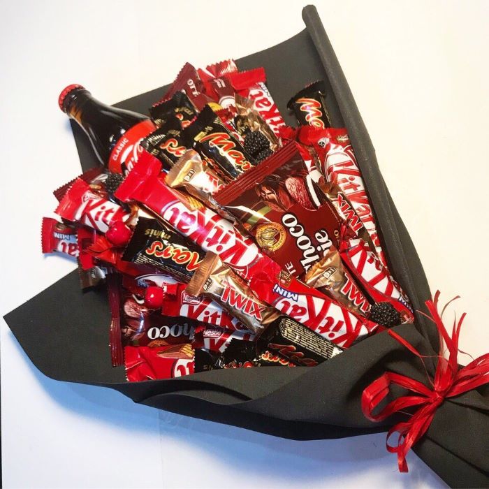 Мастерская "Студия - Premium БУКЕТ"