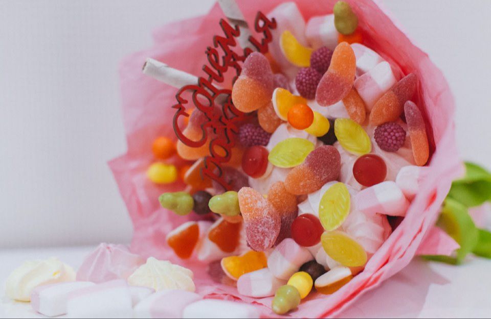 Мастерская "Студия - Premium БУКЕТ"