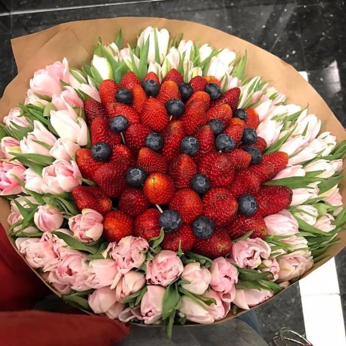 Мастерская "Студия - Premium БУКЕТ"