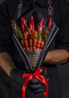 Мастерская "Студия - Premium БУКЕТ"