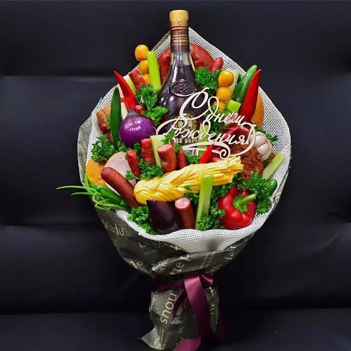 Мастерская "Студия - Premium БУКЕТ"