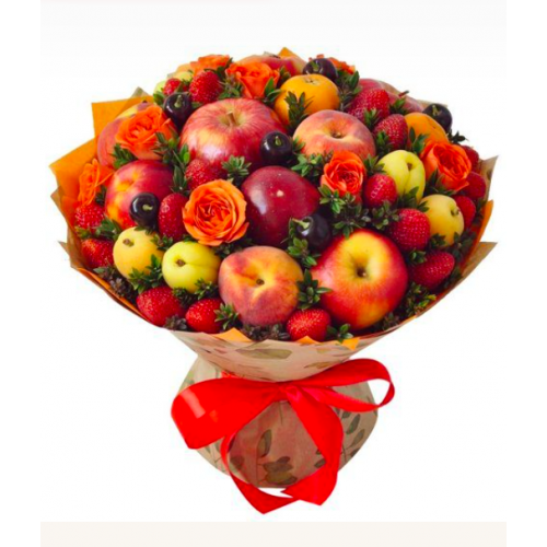 Мастерская "студия - Premium БУКЕТ"