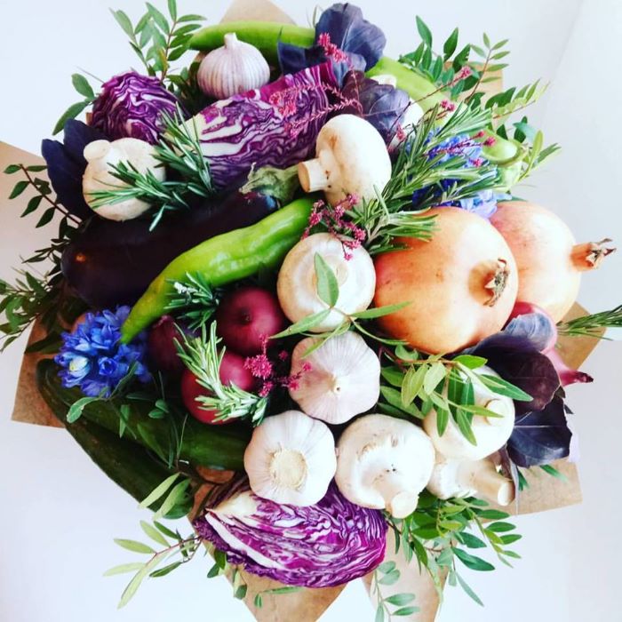 Мастерская "Студия - Premium БУКЕТ"