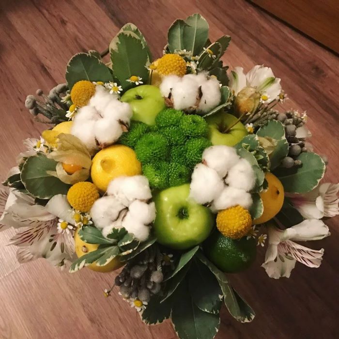 Мастерская "Студия - Premium БУКЕТ"