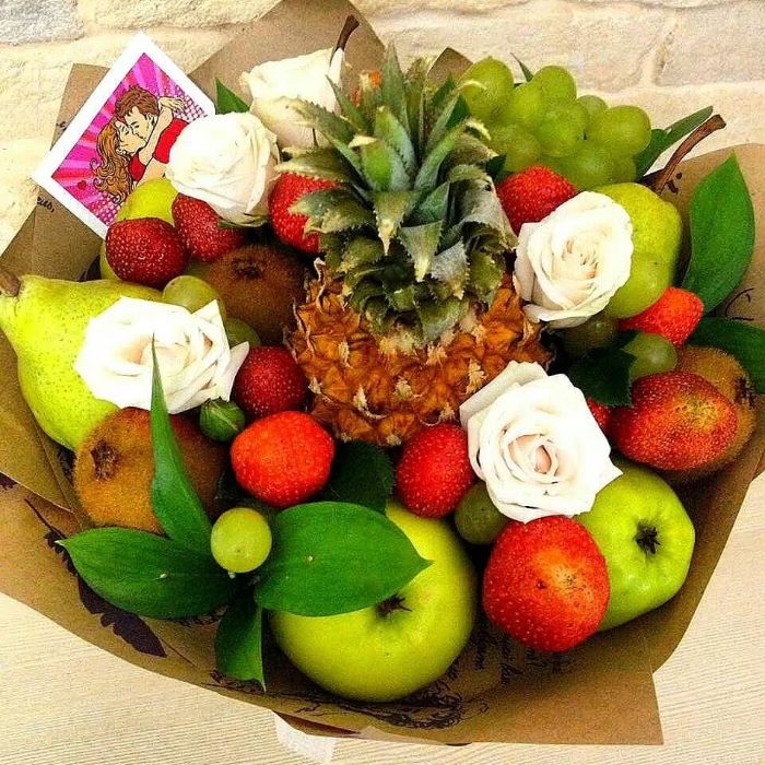 Мастерская "Студия - Premium БУКЕТ"