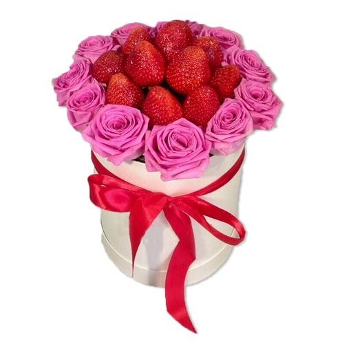 Мастерская "студия - Premium БУКЕТ"