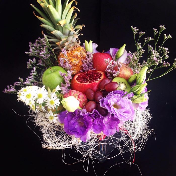 Мастерская "Студия - Premium БУКЕТ"