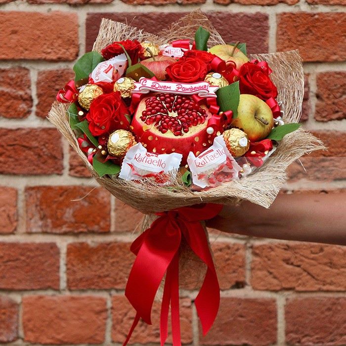 Мастерская "студия - Premium БУКЕТ"