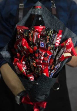 Мастерская "Студия - Premium БУКЕТ"