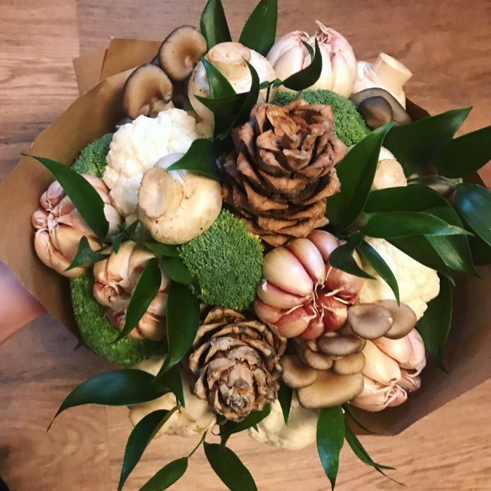 Мастерская "Студия - Premium БУКЕТ"