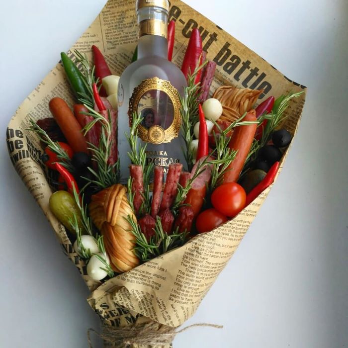 Мастерская "Студия - Premium БУКЕТ"