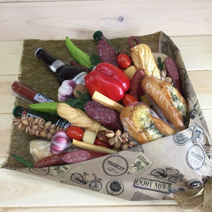 Мастерская "Студия - Premium БУКЕТ"