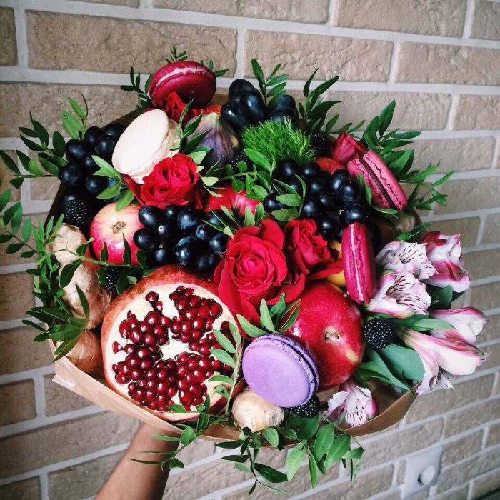 Мастерская "Студия - Premium БУКЕТ"