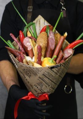 Мастерская "Студия - Premium БУКЕТ"