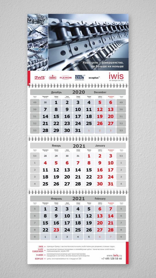 IWIS 2021