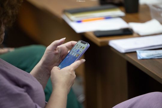 Самостоятельно оформление