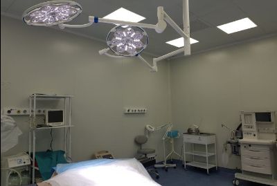 Операционная MEDALL