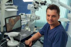 Дмитрий Черный Медалл