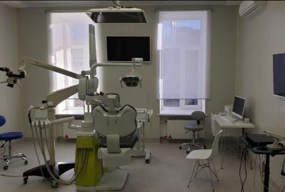Кабинет стоматологии